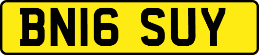 BN16SUY