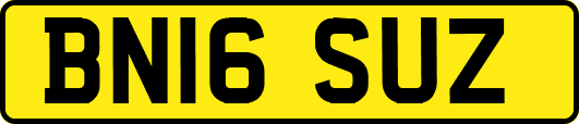 BN16SUZ