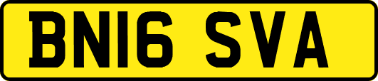 BN16SVA