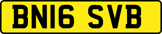 BN16SVB