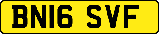 BN16SVF
