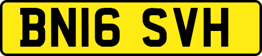 BN16SVH