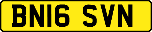 BN16SVN