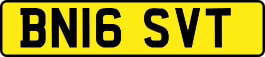 BN16SVT