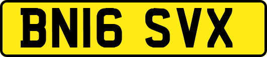 BN16SVX