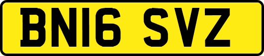 BN16SVZ