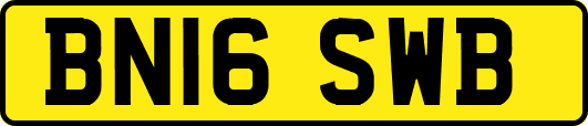 BN16SWB