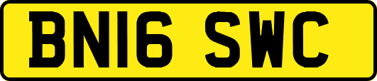 BN16SWC