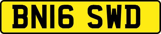 BN16SWD