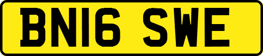 BN16SWE