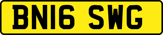 BN16SWG