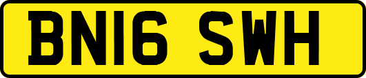 BN16SWH