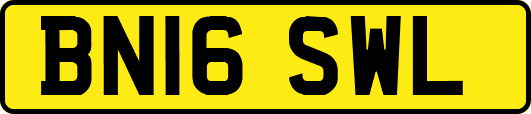 BN16SWL