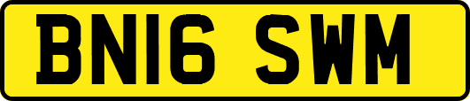 BN16SWM