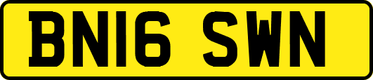 BN16SWN