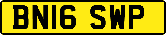 BN16SWP