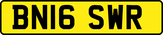 BN16SWR