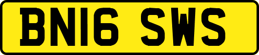 BN16SWS
