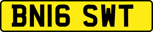 BN16SWT