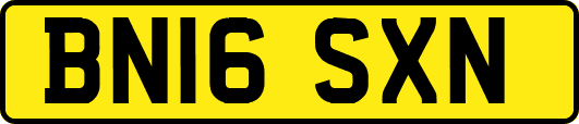 BN16SXN
