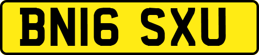 BN16SXU