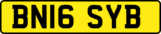 BN16SYB
