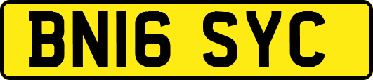 BN16SYC