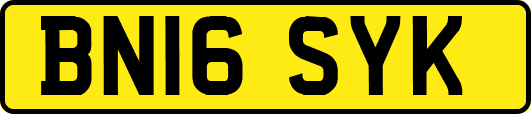 BN16SYK