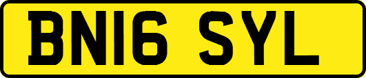 BN16SYL