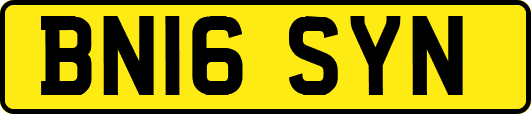 BN16SYN