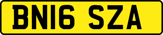 BN16SZA