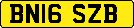 BN16SZB