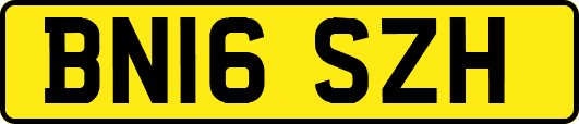 BN16SZH