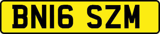 BN16SZM