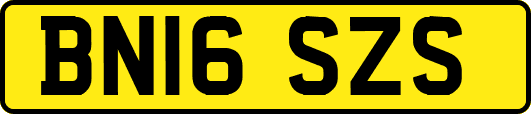 BN16SZS