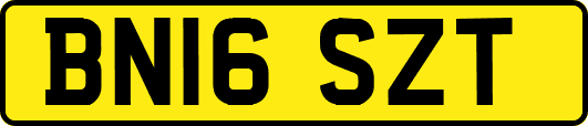 BN16SZT