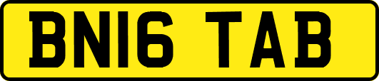 BN16TAB