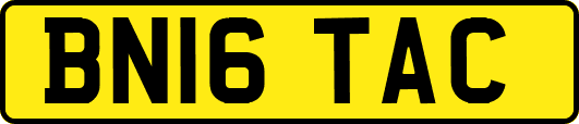 BN16TAC