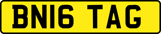 BN16TAG