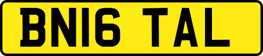 BN16TAL