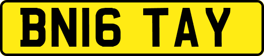BN16TAY
