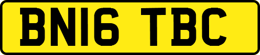 BN16TBC