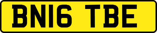 BN16TBE
