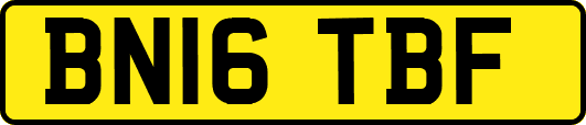 BN16TBF
