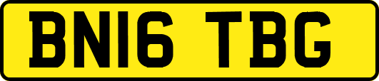 BN16TBG