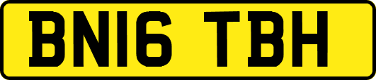 BN16TBH