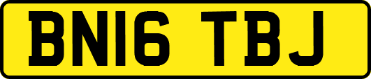 BN16TBJ