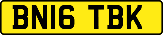 BN16TBK