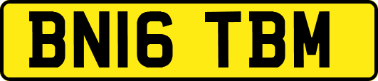 BN16TBM