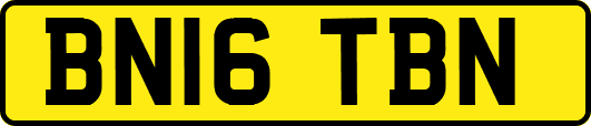 BN16TBN